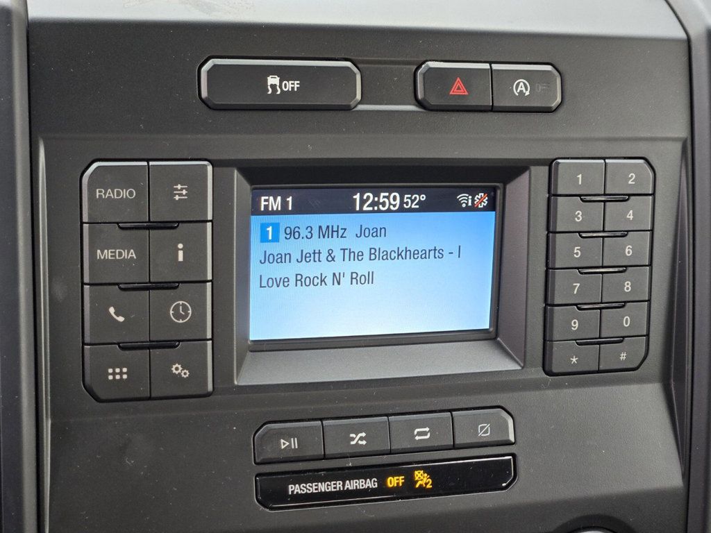 2019 Ford F-150 XL 4WD SuperCab 6.5' Box - 22975835 - 17