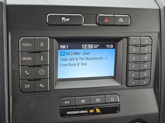 2019 Ford F-150 XL 4WD SuperCab 6.5' Box - 22975835 - 17