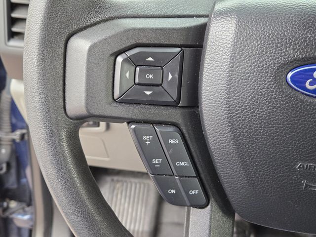 2019 Ford F-150 XL 4WD SuperCab 6.5' Box - 22975835 - 18