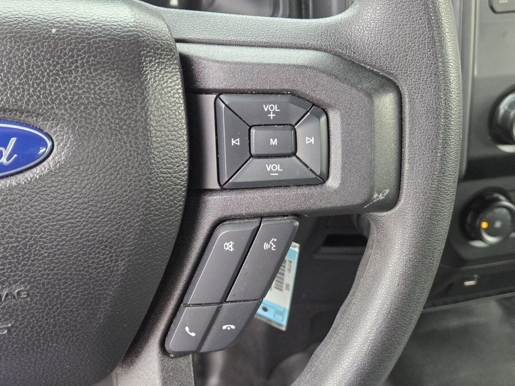 2019 Ford F-150 XL 4WD SuperCab 6.5' Box - 22975835 - 19