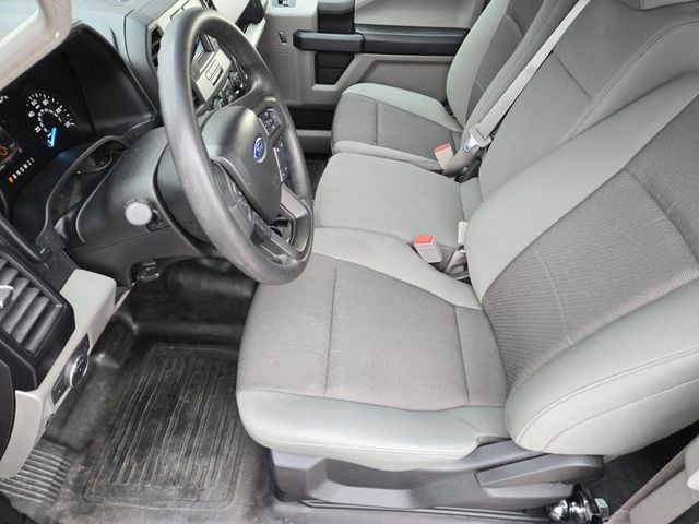 2019 Ford F-150 XL 4WD SuperCab 6.5' Box - 22975835 - 6