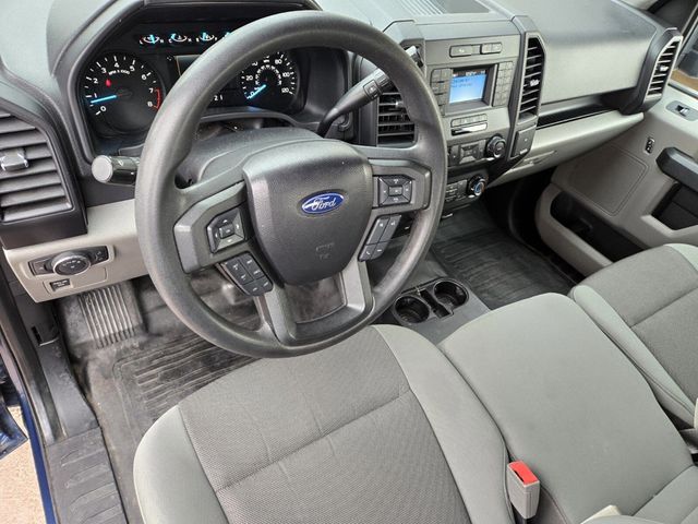 2019 Ford F-150 XL 4WD SuperCab 6.5' Box - 22975835 - 7