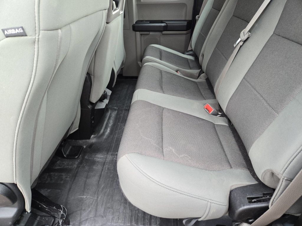 2019 Ford F-150 XL 4WD SuperCab 6.5' Box - 22975835 - 8