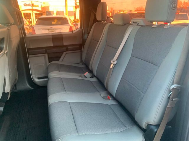 2019 Ford F-150 XL 4WD SuperCab 6.5' Box - 22963053 - 9