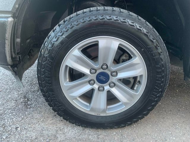 2019 Ford F-150 XL 4WD SuperCab 6.5' Box - 22963053 - 11