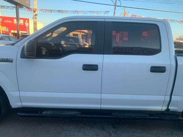 2019 Ford F-150 XL 4WD SuperCab 6.5' Box - 22963053 - 12