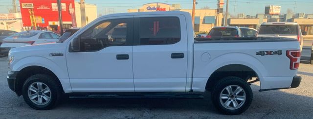 2019 Ford F-150 XL 4WD SuperCab 6.5' Box - 22963053 - 13
