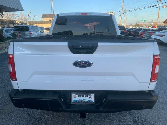 2019 Ford F-150 XL 4WD SuperCab 6.5' Box - 22963053 - 15
