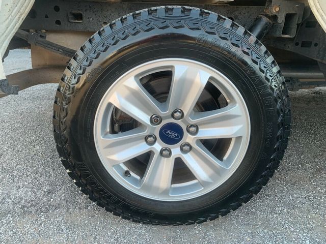 2019 Ford F-150 XL 4WD SuperCab 6.5' Box - 22963053 - 17