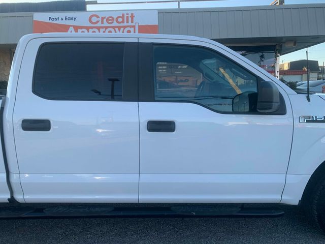 2019 Ford F-150 XL 4WD SuperCab 6.5' Box - 22963053 - 18