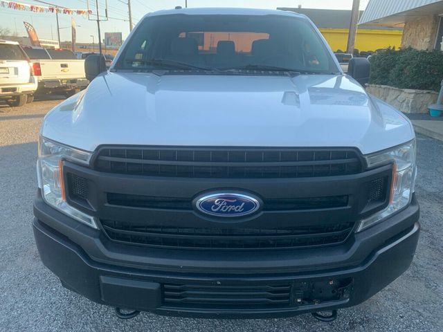 2019 Ford F-150 XL 4WD SuperCab 6.5' Box - 22963053 - 1
