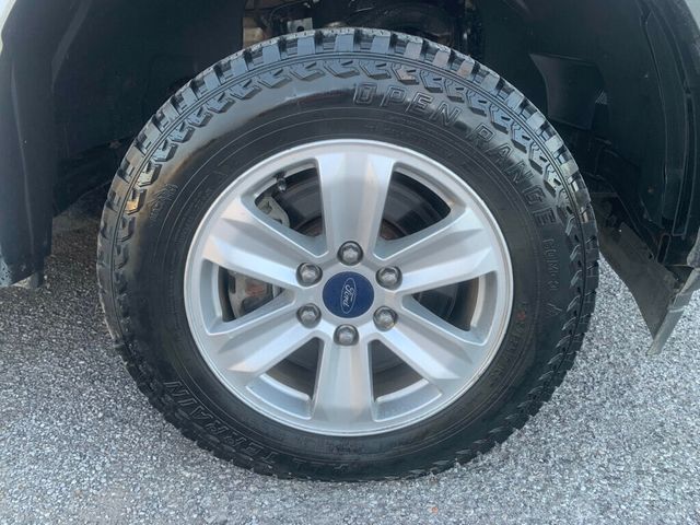 2019 Ford F-150 XL 4WD SuperCab 6.5' Box - 22963053 - 19