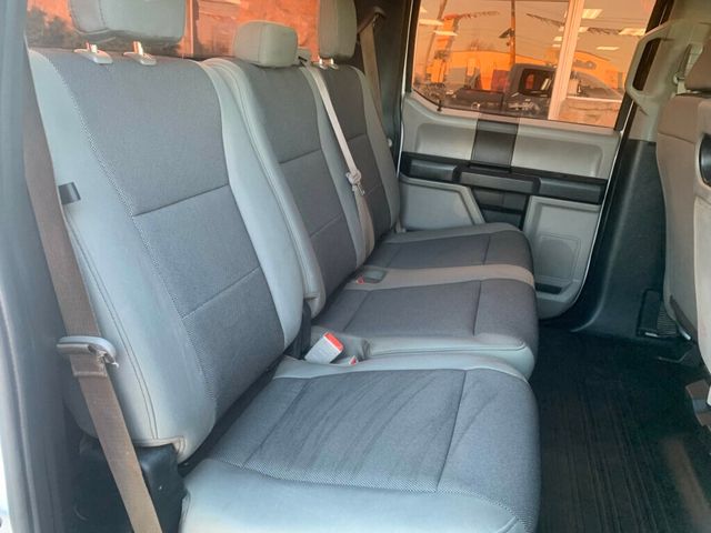 2019 Ford F-150 XL 4WD SuperCab 6.5' Box - 22963053 - 21