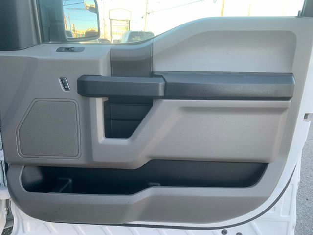 2019 Ford F-150 XL 4WD SuperCab 6.5' Box - 22963053 - 22