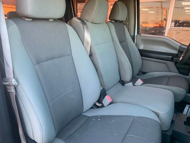 2019 Ford F-150 XL 4WD SuperCab 6.5' Box - 22963053 - 23