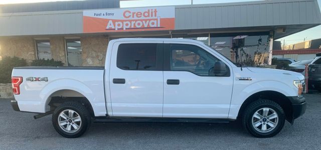 2019 Ford F-150 XL 4WD SuperCab 6.5' Box - 22963053 - 24