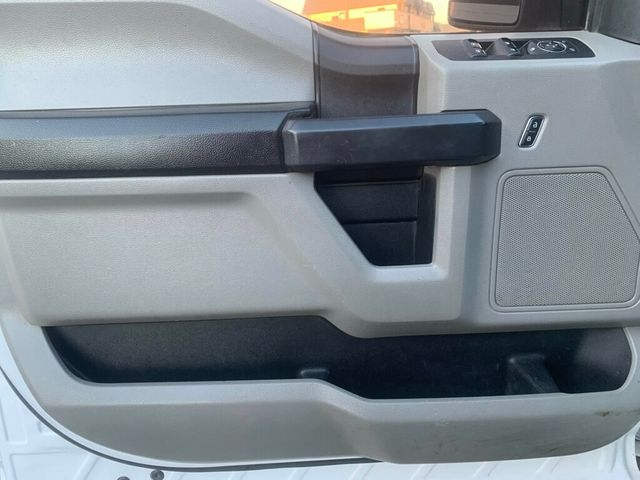 2019 Ford F-150 XL 4WD SuperCab 6.5' Box - 22963053 - 3