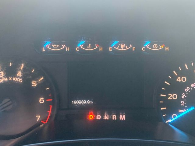 2019 Ford F-150 XL 4WD SuperCab 6.5' Box - 22963053 - 5