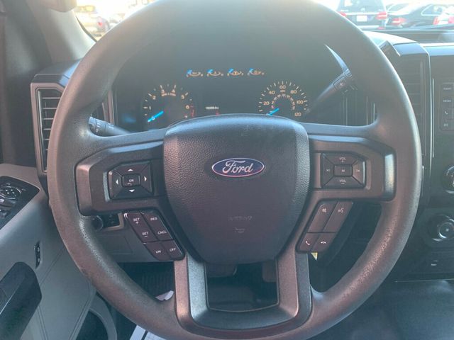 2019 Ford F-150 XL 4WD SuperCab 6.5' Box - 22963053 - 6