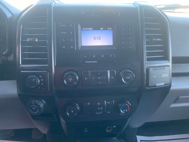 2019 Ford F-150 XL 4WD SuperCab 6.5' Box - 22963053 - 7