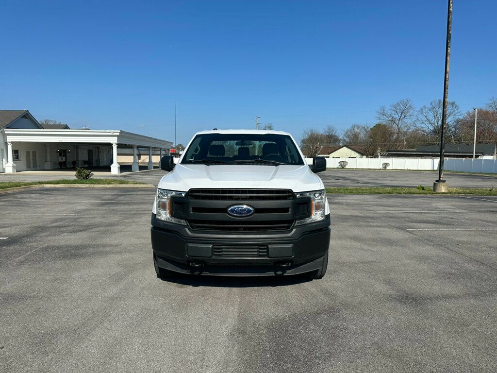 2019 Ford F-150 XL 4WD SuperCab 6.5' Box - 22349324 - 1