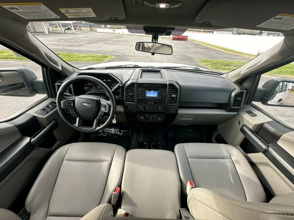 2019 Ford F-150 XL 4WD SuperCab 6.5' Box - 22369694 - 10