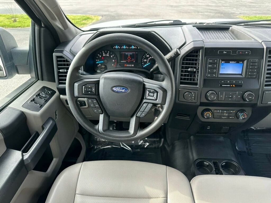 2019 Ford F-150 XL 4WD SuperCab 6.5' Box - 22369694 - 11