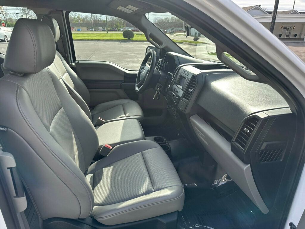 2019 Ford F-150 XL 4WD SuperCab 6.5' Box - 22369694 - 12