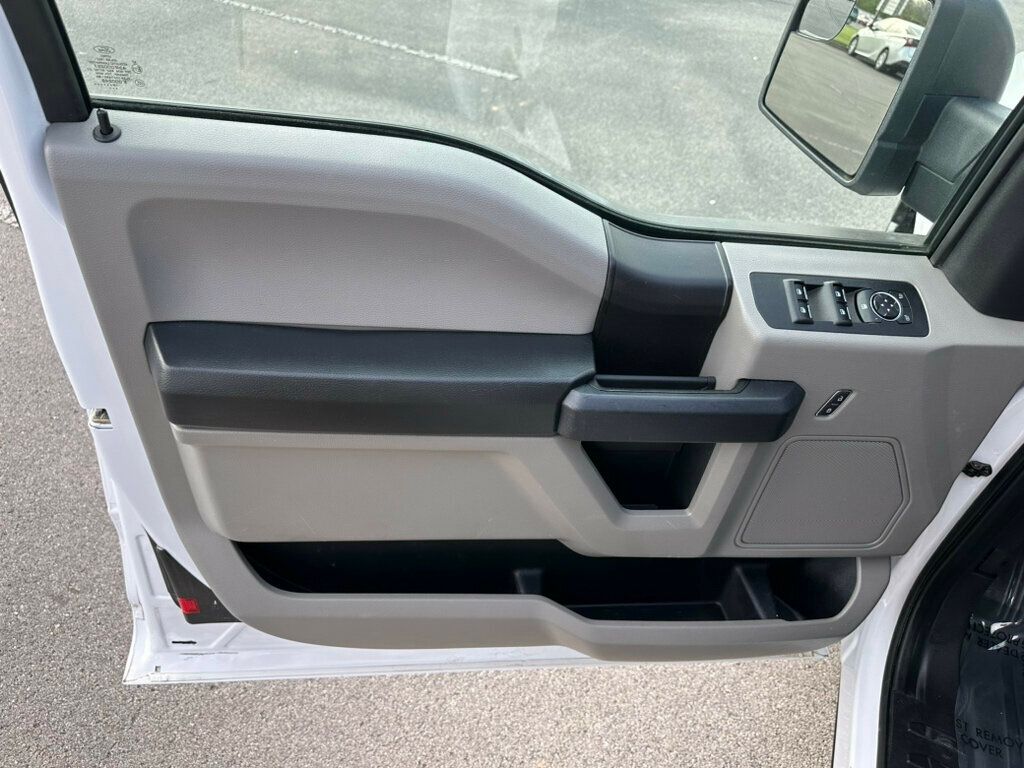 2019 Ford F-150 XL 4WD SuperCab 6.5' Box - 22369694 - 16