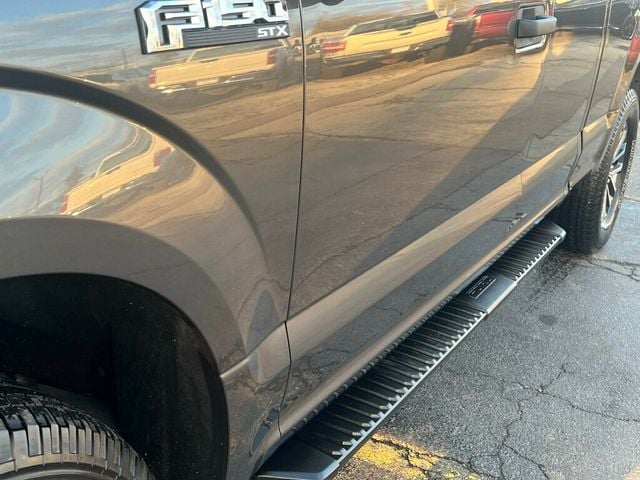 2019 Ford F-150 XL 4WD SuperCab 6.5' Box - 22665913 - 11