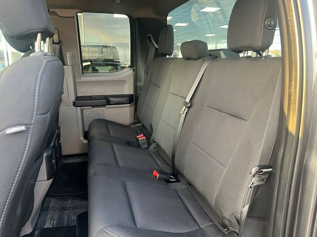 2019 Ford F-150 XL 4WD SuperCab 6.5' Box - 22665913 - 14