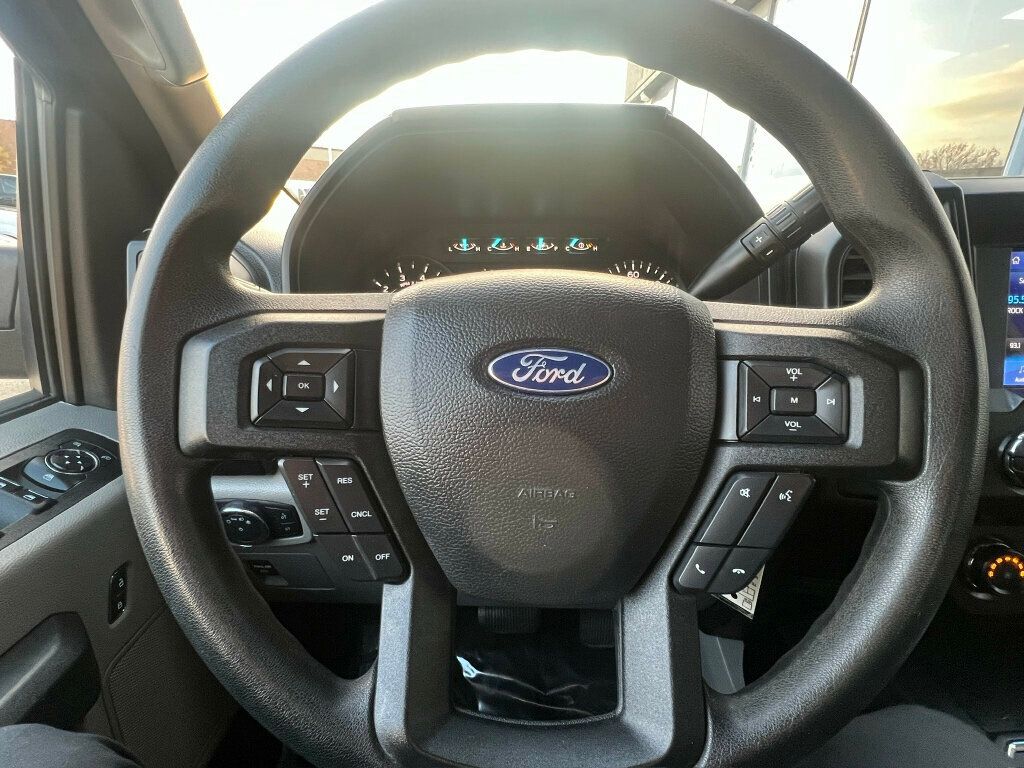 2019 Ford F-150 XL 4WD SuperCab 6.5' Box - 22665913 - 20