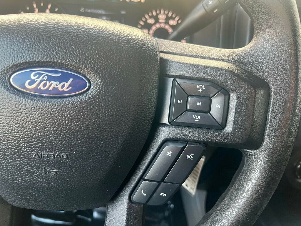 2019 Ford F-150 XL 4WD SuperCab 6.5' Box - 22665913 - 21