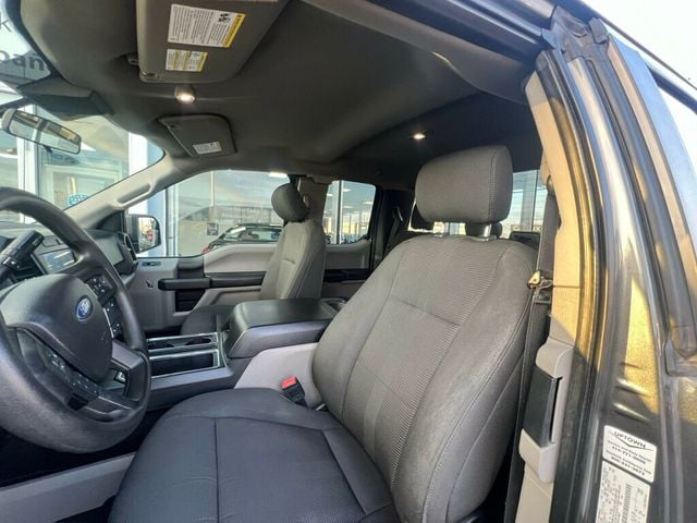 2019 Ford F-150 XL 4WD SuperCab 6.5' Box - 22665913 - 30