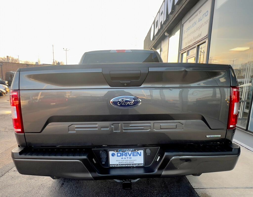 2019 Ford F-150 XL 4WD SuperCab 6.5' Box - 22665913 - 31