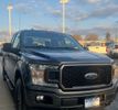 2019 Ford F-150 XL 4WD SuperCab 6.5' Box - 22665913 - 5