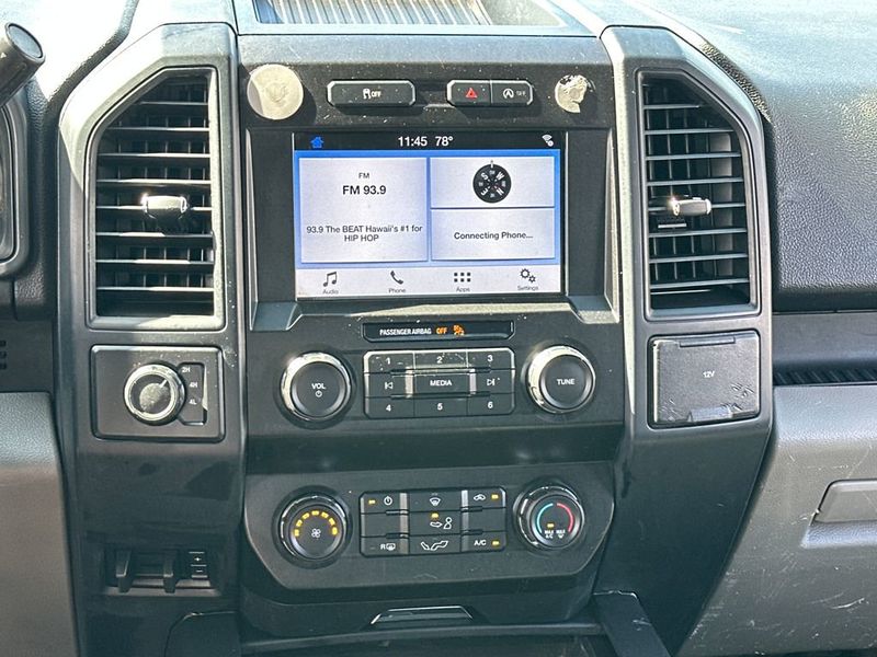 2019 Ford F-150 XL 4WD SuperCrew 5.5' Box - 22970126 - 15