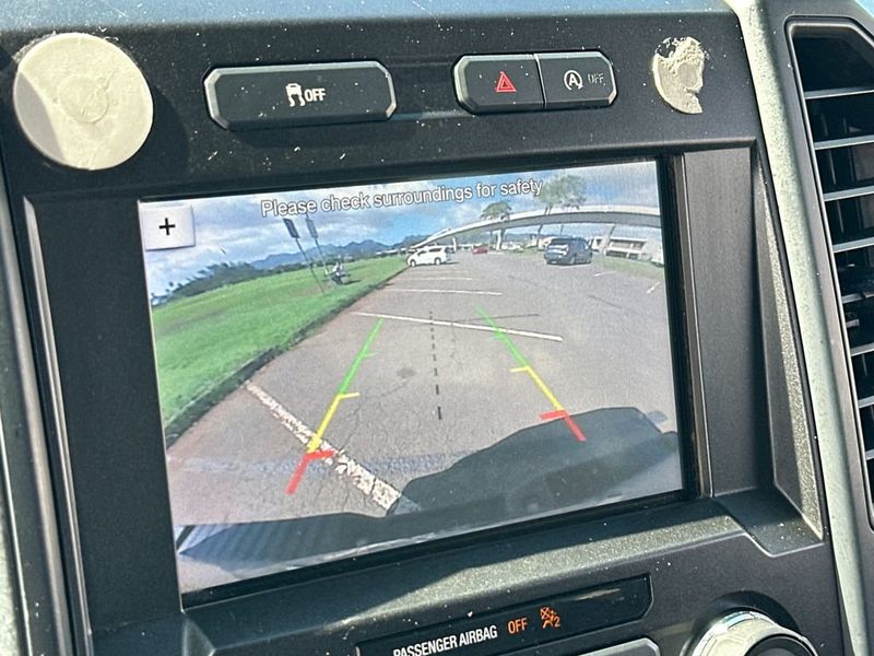 2019 Ford F-150 XL 4WD SuperCrew 5.5' Box - 22970126 - 16