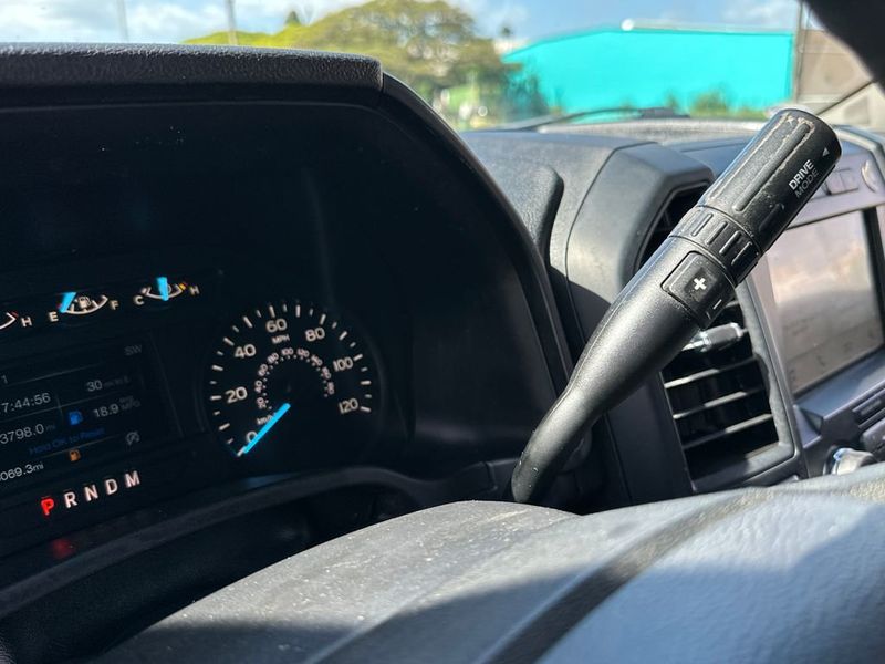 2019 Ford F-150 XL 4WD SuperCrew 5.5' Box - 22970126 - 18