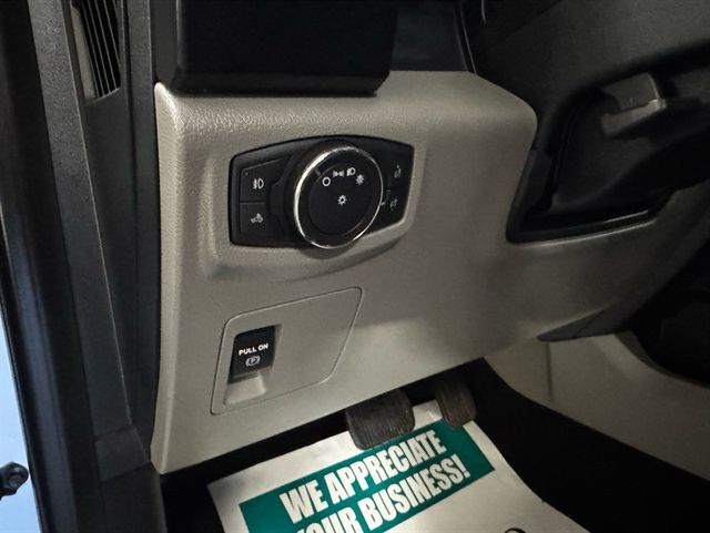 2019 Ford F-150 XL 4WD SuperCrew 5.5' Box - 22979584 - 14