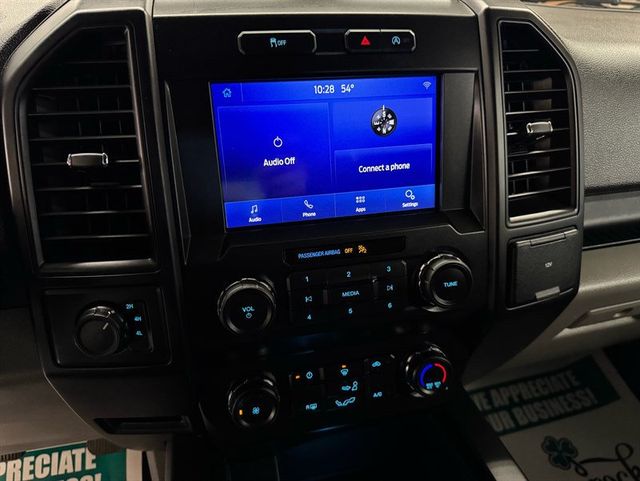 2019 Ford F-150 XL 4WD SuperCrew 5.5' Box - 22979584 - 17