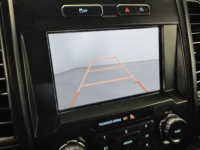 2019 Ford F-150 XL 4WD SuperCrew 5.5' Box - 22979584 - 18