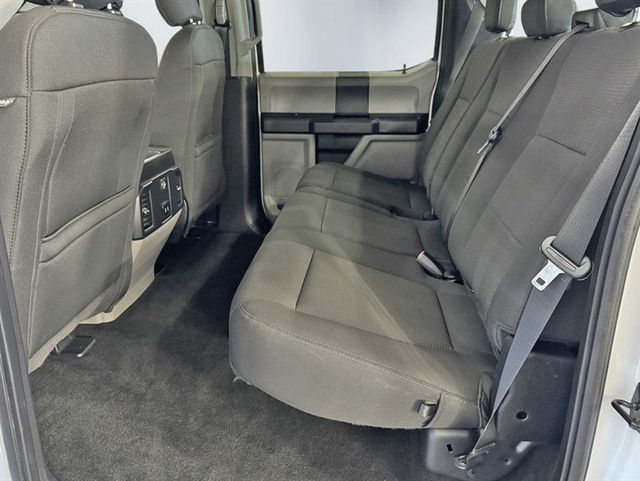 2019 Ford F-150 XL 4WD SuperCrew 5.5' Box - 22979584 - 19