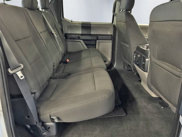 2019 Ford F-150 XL 4WD SuperCrew 5.5' Box - 22979584 - 20