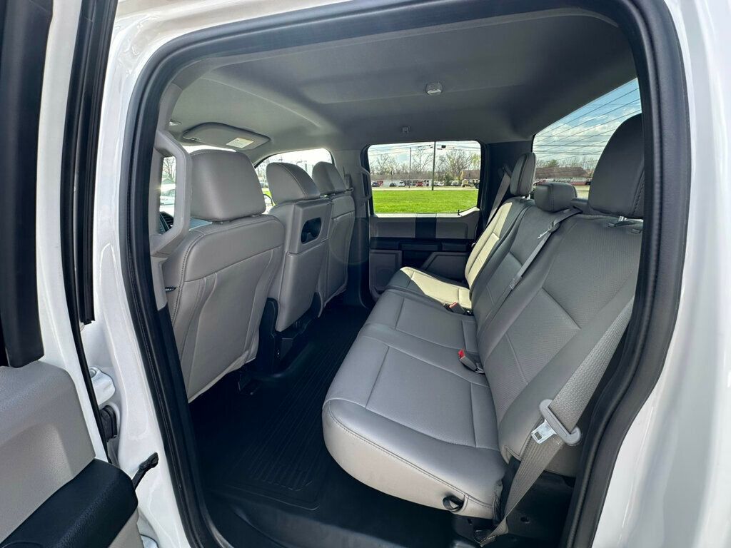 2019 Ford F-150 XL 4WD SuperCrew 5.5' Box - 22362741 - 9