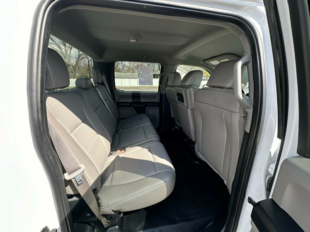 2019 Ford F-150 XL 4WD SuperCrew 5.5' Box - 22362741 - 10