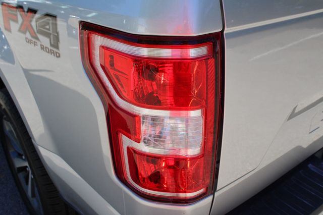 2019 Ford F-150 XL 4WD SuperCrew 5.5' Box - 23024723 - 9