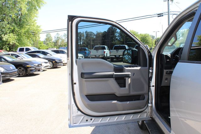 2019 Ford F-150 XL 4WD SuperCrew 5.5' Box - 23024723 - 11