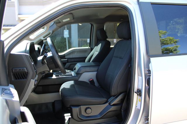 2019 Ford F-150 XL 4WD SuperCrew 5.5' Box - 23024723 - 12