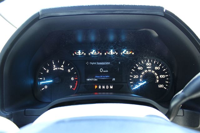 2019 Ford F-150 XL 4WD SuperCrew 5.5' Box - 23024723 - 13